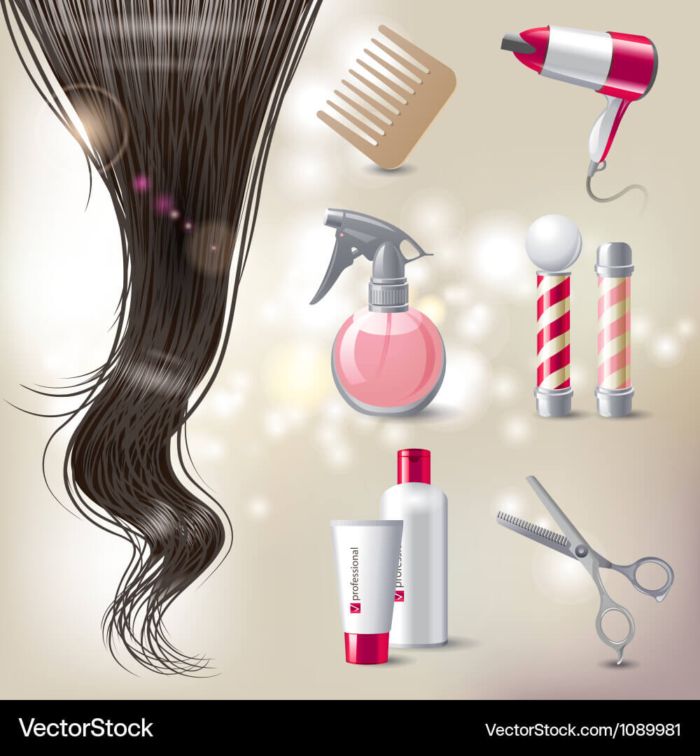 Beauty & Cosmetics