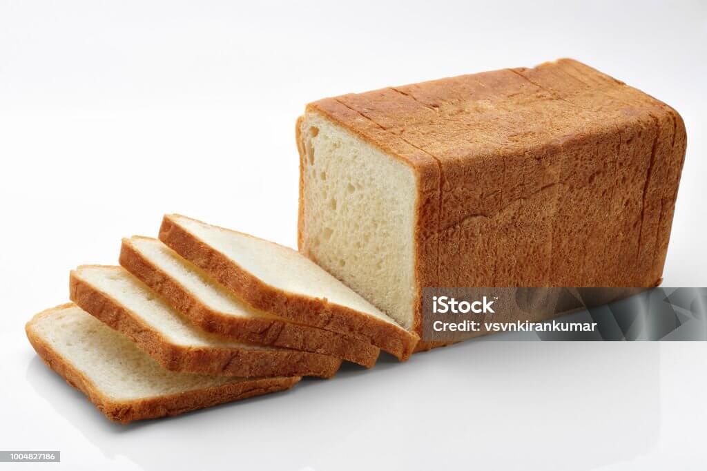 Dairy, Bread & Eggs