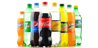 Cold Drinks & Juices