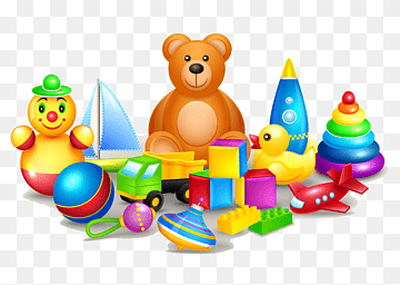 Toys & Games